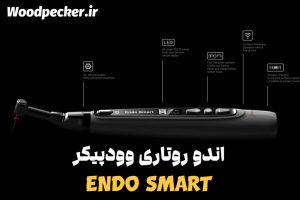روتاری اندو اسمارت وودپیکر Woodpecker Endo Smart - قیمت خرید اندو روتاری اندو اسمارت وودپیکر Woodpecker Endo Smart - خرید و قیمت روتاری ارزان اندو اسمارت