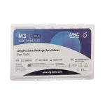 فایل روتاری ام تری بلو M3 L Blue