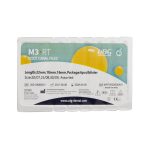فایل روتاری درمان مجدد M3 Retreatment