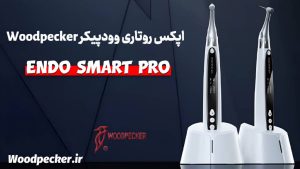 قیمت روتاری دوکاره وودپیکر قیمت Endo Smart Pro اپکس لوکیتور داخلی اندو اسمارت پرو اپکس روتاری اندو اسمارت پرو وودپیکر Woodpecker Endo Smart Pro - قیمت خرید اندو روتاری دوکاره اندو اسمارت پرو وودپیکر Woodpecker Endo Smart Pro