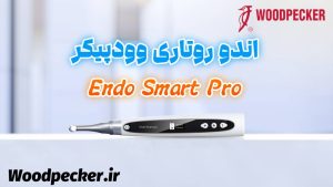 بهترین اندو روتاری دو کاره وودپیکر - اندو روتاری اپکس روتاری اندو اسمارت پرو Endo Smart Pro وودپیکر Woodpecker