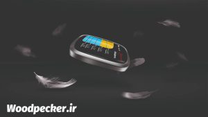 apex locator Minipex woodpecker اپکس لوکیتور Minipex وودپیکر اپکس فایندر Minipex وودپیکر اپکس فایندر مینی پکس وودپیکر Woodpecker