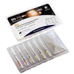فایل روتاری ام تری پرو گلد M3 Pro Gold