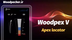 اپکس لوکیتور وودپکس 5 Woodpex V وودپیکر Woodpecker خرید اپکس لوکیتور وودپکس 5 Woodpex V وودپیکر Woodpecker اپکس لوکیتور ارزان باکیفیت وودپیکر اپکس لوکیتور وودپکس 5 Woodoex 5
