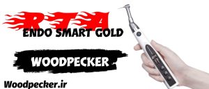 اندو روتاری اندو اسمارت گلد وودپیکر Endo Smart Gold
