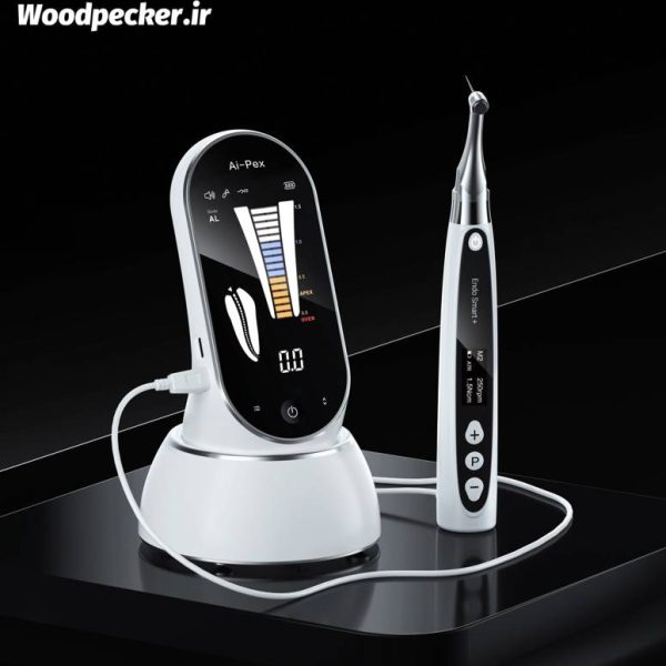 خرید اقساطی و قیمت اپکس لوکیتور آی پکس Ai pex وودپیکر Woodpecker - اپکس فایندر Ai-Pex وودپیکر - اپکس فایندر آی پکس وودپیکر - اپکس لوکیتور آی پکس وودپیکر