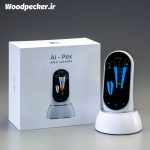 خرید اقساطی و قیمت اپکس لوکیتور آی پکس Ai pex وودپیکر Woodpecker - اپکس فایندر Ai-Pex وودپیکر - اپکس فایندر آی پکس وودپیکر - اپکس لوکیتور آی پکس وودپیکر