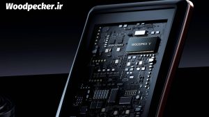 اپکس لوکیتور وودپکس 5 Woodpex V وودپیکر Woodpecker خرید اپکس لوکیتور وودپکس 5 Woodpex V وودپیکر Woodpecker 