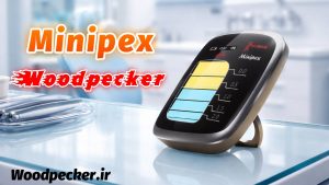اپکس لوکیتور Minipex وودپیکر اپکس فایندر Minipex وودپیکر اپکس فایندر مینی پکس وودپیکر Woodpecker