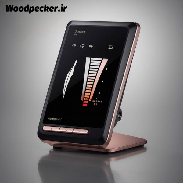 اپکس لوکیتور وودپکس 5 Woodpex V وودپیکر Woodpecker خرید اپکس لوکیتور وودپکس 5 Woodpex V وودپیکر Woodpecker اپکس لوکیتور ارزان باکیفیت وودپیکر اپکس لوکیتور وودپکس 5 Woodoex 5