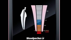 اپکس لوکیتور وودپکس 5 Woodpex V وودپیکر Woodpecker خرید اپکس لوکیتور وودپکس 5 Woodpex V وودپیکر Woodpecker اپکس لوکیتور ارزان باکیفیت وودپیکر اپکس لوکیتور وودپکس 5 Woodoex 5