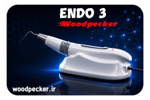 اندواکتیواتور Endo 3 وودپیکر Woodpecker