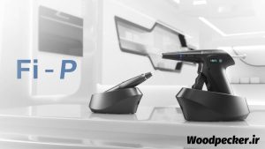 گوتاکاتر Fi-P وودپیکر Woodpecker - هیت کریر گوتاکاتر گوتاپرکا حرارتی Fi p وودپیکر Woodpecker -گوتاکاتر وودپیکر قلمی Fi-P Woodpecker حرارتی پک گوتا وودپیکر