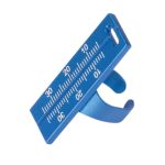 خط کش اندومتر Endo Ruler R1 وودپیکر