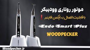 روتاری اندو اسمارت پلاس وودپیکر Woodpecker Endo Smart Plus - قیمت خرید اندو روتاری اندو اسمارت پلاس وودپیکر Woodpecker Endo Smart Plus - اندو اسمارت پلاس