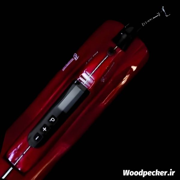 اپکس روتاری MT 812 وودپیکر Woodpecker - اندو روتاری تخصصی وودپیکر مدل ام تی 812 وودپیکر woodpecker - گران ترین و بهترین روتاری وودپیکر - اندو روتاری آپشنال