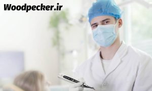 قیمت خرید اندو روتاری اندو اسمارت وودپیکر Woodpecker Endo Smart
