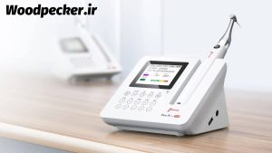 روتاری پرتابل قابل حمل اپکس داخلی وودپیکر - اندو موتور روتاری وودپیکر اندو رادار پرو Endo radar pro