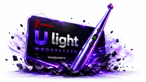 لایت کیور U_light وودپیکر woodpecker - لایت کیور وودپیکر Woodpecker مدل U-light - خرید اقساطی لایت کیور وودپیکر U light - بهترین لایت کیور وودپیکر