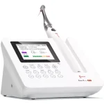اپکس روتاری دوکاره اندو رادار پرو وودپیکر Woodpecker - روتاری اپکس داخلی اندو رادار پرو وودپیکر Endo Radar Pro Woodpecker