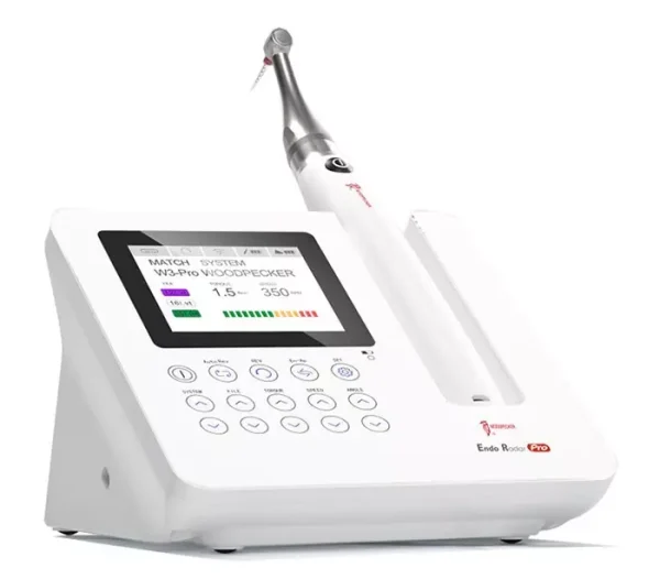 اپکس روتاری دوکاره اندو رادار پرو وودپیکر Woodpecker - روتاری اپکس داخلی اندو رادار پرو وودپیکر Endo Radar Pro Woodpecker