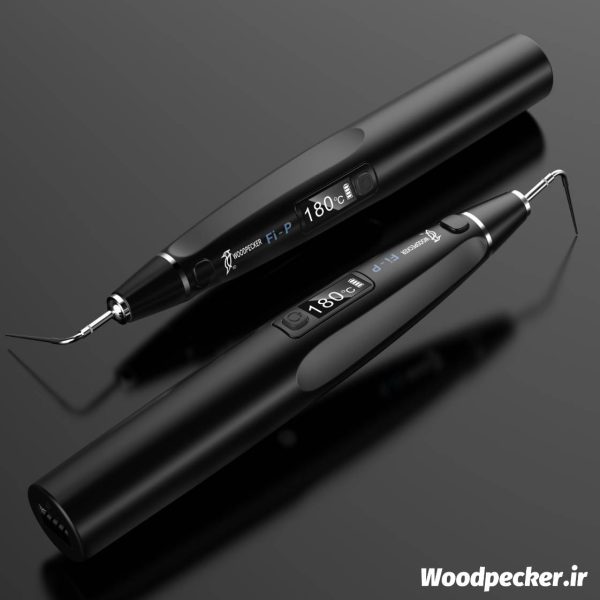 گوتاکاتر Fi-P وودپیکر Woodpecker - هیت کریر گوتاکاتر گوتاپرکا حرارتی Fi p وودپیکر Woodpecker -گوتاکاتر وودپیکر قلمی Fi-P Woodpecker حرارتی پک گوتا وودپیکر