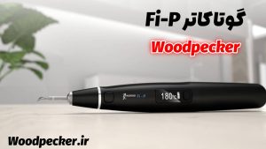 گوتاکاتر Fi-P وودپیکر Woodpecker