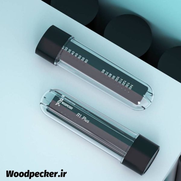 گوتاکاتر دستی R1 Plus Gutta Cutter وودپیکر Woodpecker - گوتاکاتر دستی آر وان پلاس وودپیکر - گوتا کاتر دستی R1 plus وودپیکر