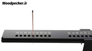 گوتاکاتر دستی R1 Plus Gutta Cutter وودپیکر Woodpecker - گوتاکاتر دستی آر وان پلاس وودپیکر - گوتا کاتر دستی R1 plus وودپیکر